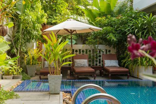 Villa Vmansion Boutique Hotel