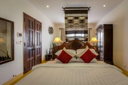 Villa Vmansion Boutique Hotel