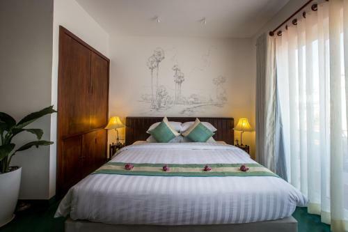 Villa Vmansion Boutique Hotel