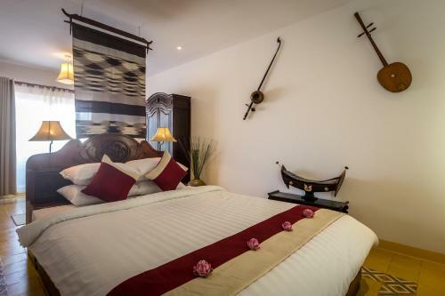 Villa Vmansion Boutique Hotel