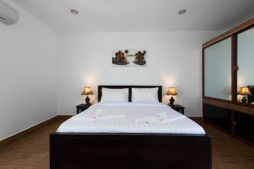 Hotel The Bayon Villa