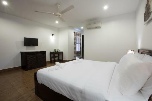 Hotel The Bayon Villa