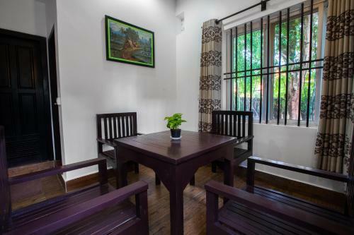 Hotel The Bayon Villa