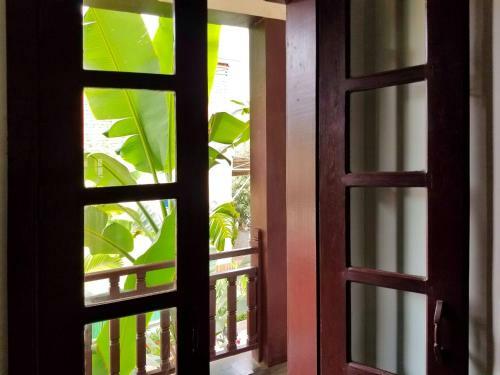 Bed & Breakfast Uncle Sam Villa