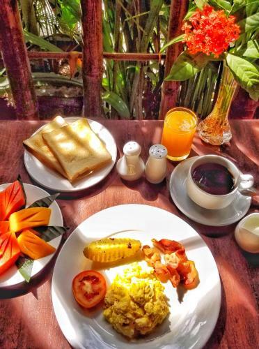 Bed & Breakfast Uncle Sam Villa