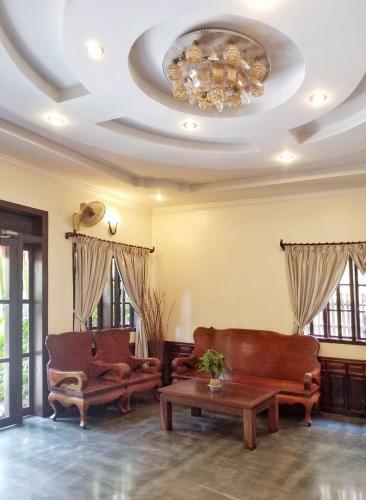 Bed & Breakfast Uncle Sam Villa