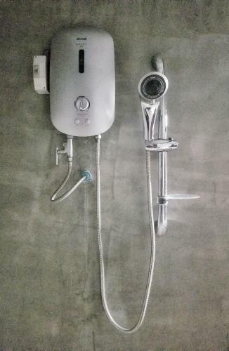 Bed & Breakfast Uncle Sam Villa