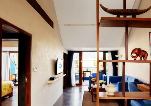 Sakmut Hotel & Spa