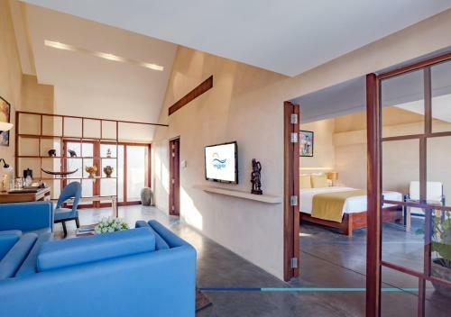 Sakmut Hotel & Spa