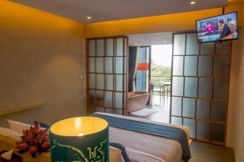 Sakmut Hotel & Spa