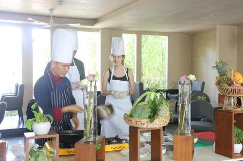 Sakmut Hotel & Spa