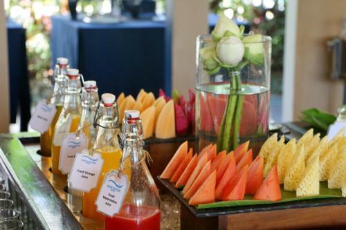 Sakmut Hotel & Spa