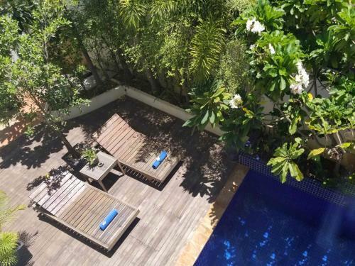 Saline Angkor Villa