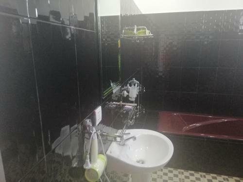 Hotel The Orchid Bokor Boutique Resort