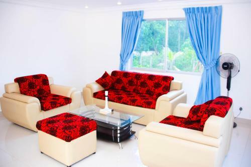Hotel The Orchid Bokor Boutique Resort