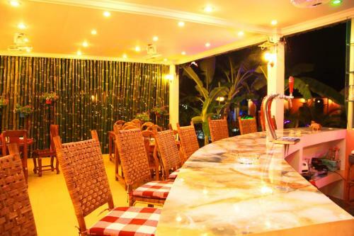 Hotel The Orchid Bokor Boutique Resort