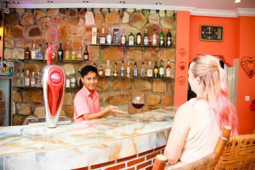 Hotel The Orchid Bokor Boutique Resort