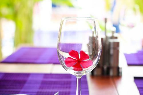 Hotel The Orchid Bokor Boutique Resort