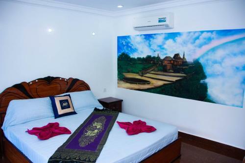 Hotel The Orchid Bokor Boutique Resort