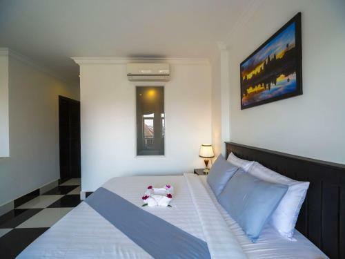 Hotel Rithy Rine Angkor Residence