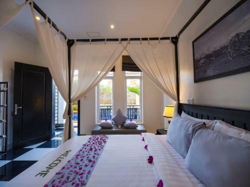 Hotel Rithy Rine Angkor Residence
