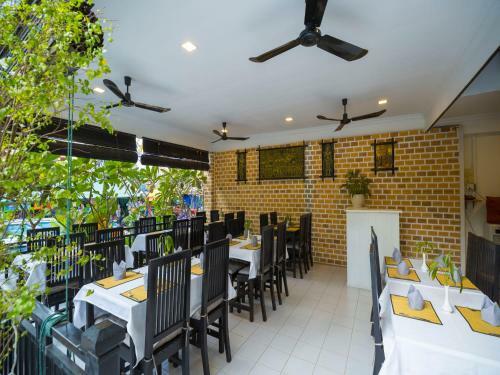 Hotel Rithy Rine Angkor Residence