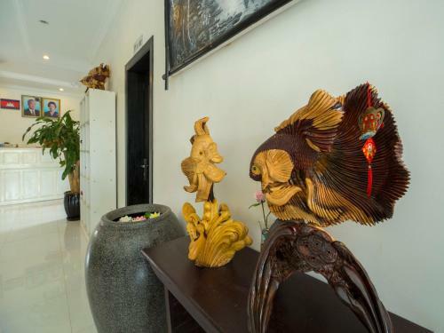 Hotel Rithy Rine Angkor Residence