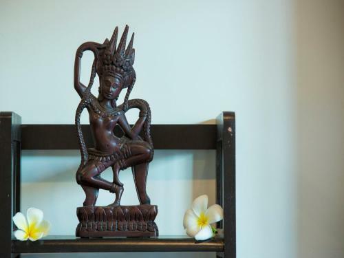 Hotel Rithy Rine Angkor Residence