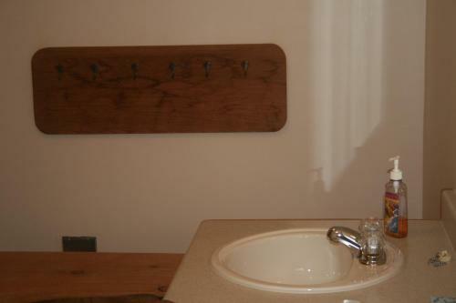 Hostal Wild Edge Lodge