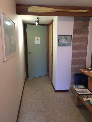 Hostal Wild Edge Lodge