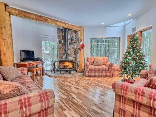 Apartamentos Condo Tremblant Versant Nord / Bord De L 'eau