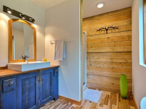 Apartamentos Condo Tremblant Versant Nord / Bord De L 'eau