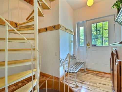 Apartamentos Condo Tremblant Versant Nord / Bord De L 'eau