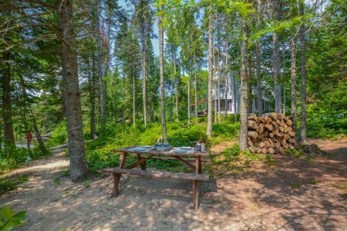 Apartamentos Condo Tremblant Versant Nord / Bord De L 'eau