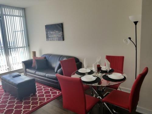 Premium Suites - Furnished Apartments