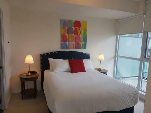 Premium Suites - Furnished Apartments