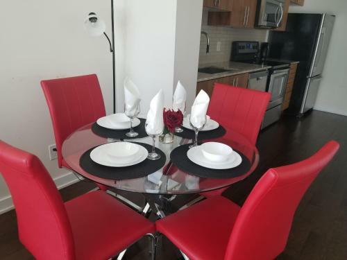 Premium Suites - Furnished Apartments