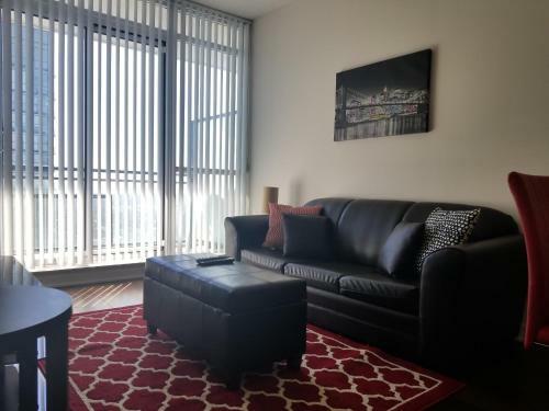 Premium Suites - Furnished Apartments