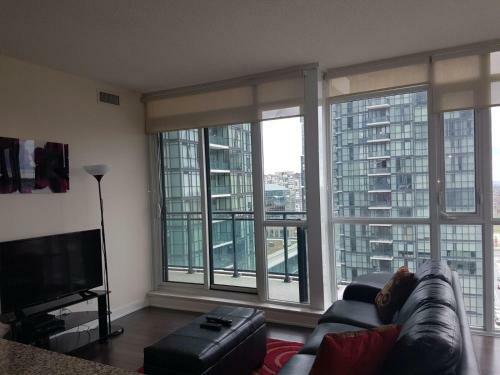 Premium Suites - Furnished Apartments