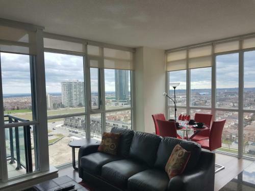 Premium Suites - Furnished Apartments