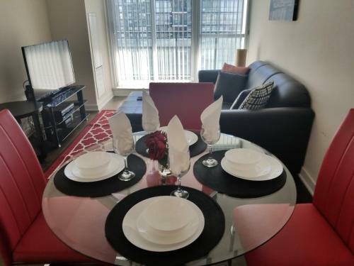 Premium Suites - Furnished Apartments