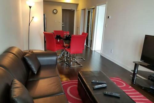 Premium Suites - Furnished Apartments
