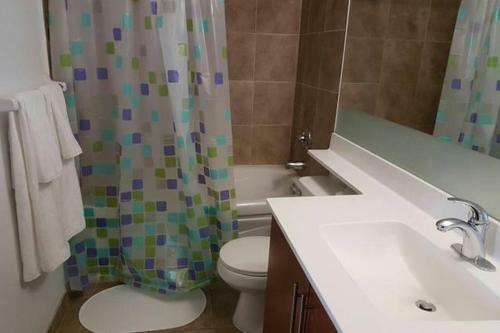 Premium Suites - Furnished Apartments