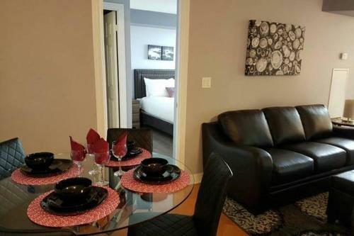 Premium Suites - Furnished Apartments