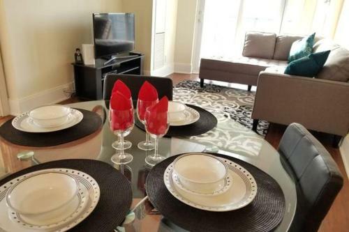 Premium Suites - Furnished Apartments