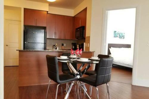 Premium Suites - Furnished Apartments