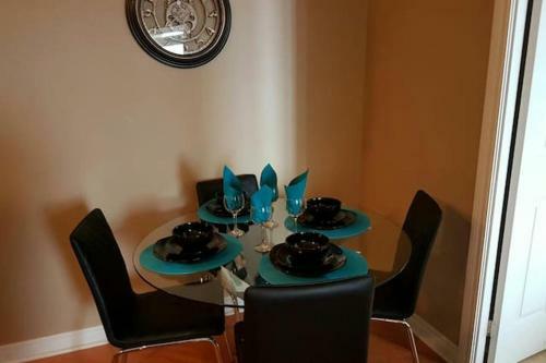 Premium Suites - Furnished Apartments