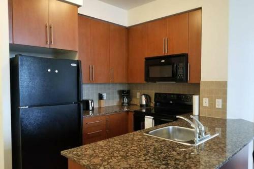 Premium Suites - Furnished Apartments