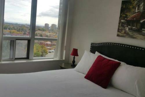 Premium Suites - Furnished Apartments
