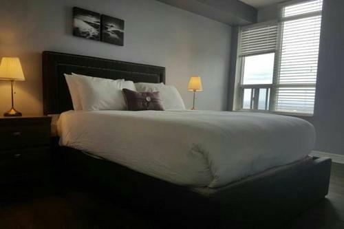 Premium Suites - Furnished Apartments
